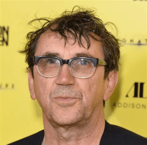 Phil Daniels Height .